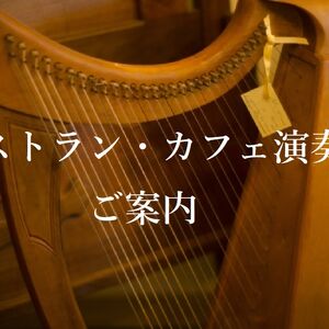 ブログーレストラン.カフェ演奏のご案内